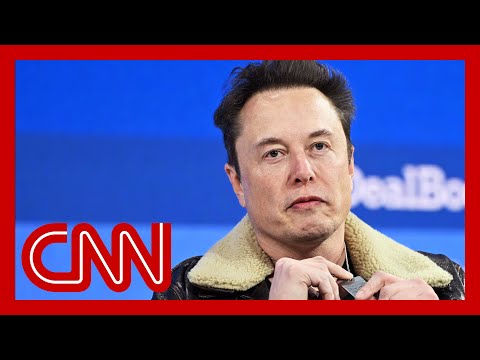 ‘Go f**k yourself’: Hear Elon Musk’s message to advertisers abandoning X