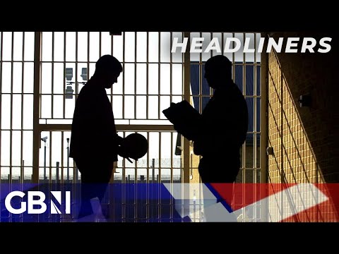 Menopausal females to be SPARED jail in new sentencing guidelines?