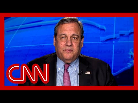 Chris Christie calls out Nikki Haley’s ‘big problem’ for voters