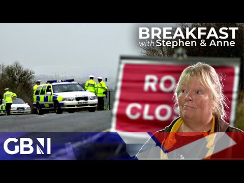 Safe Drive Stay Alive Campaign serves as ‘ultimate reminder’ of the grief left behind road accidents