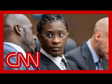 Legal expert shares what she would do to defend Young Thug