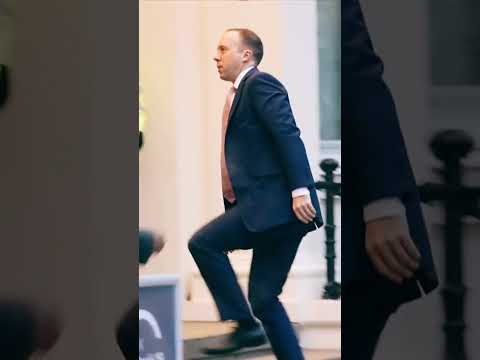 Former Health Secretary Matt Hancock has arrived at the COVID Inquiry to give evidence