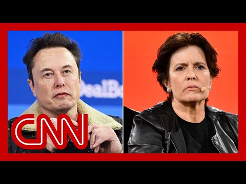 ‘Meltdown’: Kara Swisher reacts to Musk telling advertisers to ‘go f**k yourself’