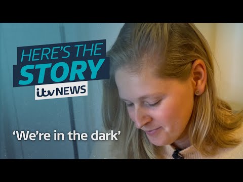 Justice system keeping survivors ‘in the dark’ with thousand pound fees for court records | ITV News