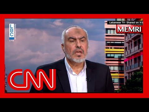 How Hamas is attempting to control the narrative