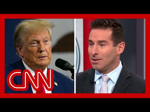 ‘Bull’s-eye for prosecutors’: Report says Trump was warned documents possession was a crime