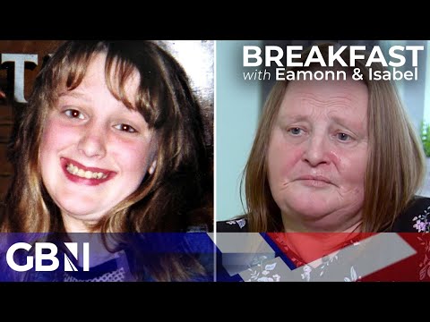 Charlene Downes appeal launched after 20 years ‘agonising over what happened’ to the 14-year-old