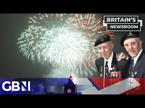 Fireworks restricted to protect Veterans with PTSD? | ‘You can’t just go around BANNING things!’