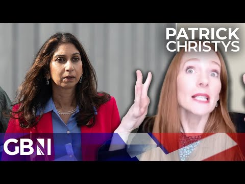 Do politicians use the culture wars as a distraction? – ‘Just do your job mate!!’