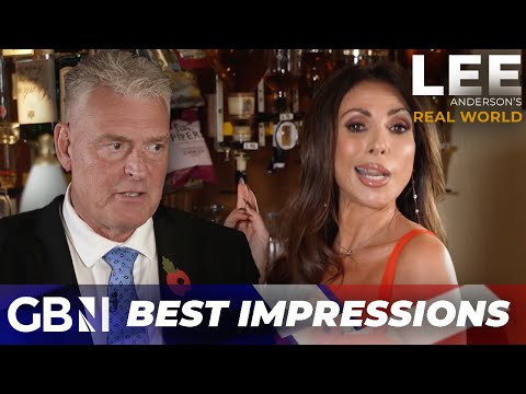 ‘My impressions made me popular AND unpopular’ | BGT star impressionist, Francine Lewis