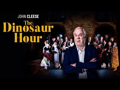 The Dinosaur Hour Replay | Friday 3rd November