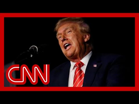 Ex-federal prosecutor has warning for Trump