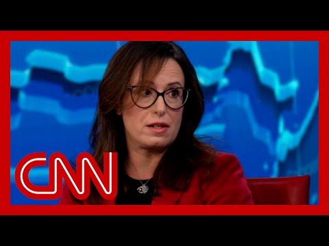 Maggie Haberman breaks down risks of Trump testifying in fraud case