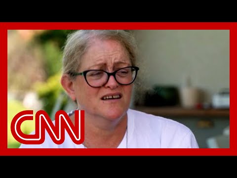 Woman’s daughter was killed by Hamas. Her family’s ordeal was livestreamed on Facebook (PART 1)