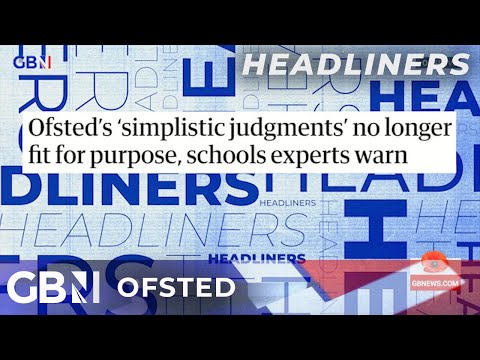 ‘Ofsted’s “simplistic judgments” no longer fit for purpose, schools experts warn’ | The Guardian
