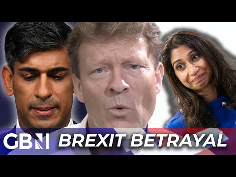 MASS IMMIGRATION BRITAIN | Richard Tice’s Sunday Sermon
