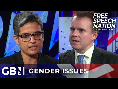 What is a ‘Trans-widow?’ | Vaishnavi Sundar on her gender documentary
