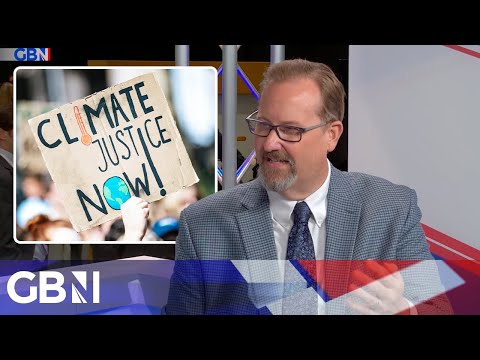 Derek Kreifels: So-called progressives use ‘coercive’ ESG policy to push their social policy changes