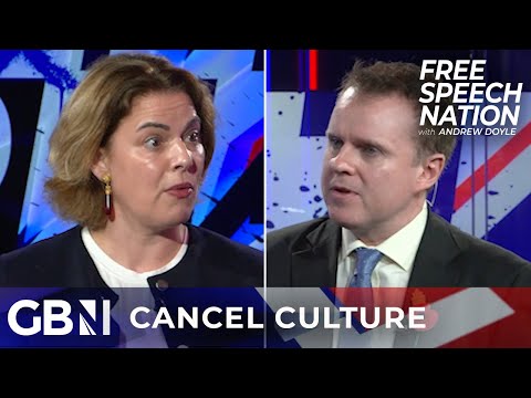 Cancel culture: NEW organisation to SUPPORT artists in an ‘atmosphere of extreme censorship’