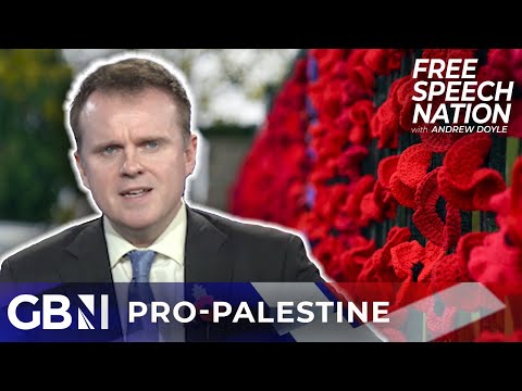 ‘Why aren’t protesters calling on Hamas to release hostages to make a ceasefire possible?!’