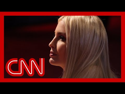 Analyst: Ivanka Trump isn’t a ‘secondary player’ in fraud trial