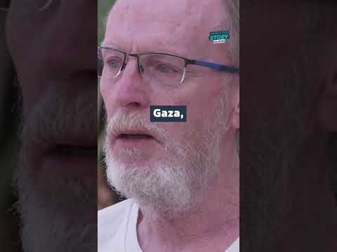 Eight-year-old presumed dead in Hamas attack ‘could be hostage’ in Gaza #ITVNews