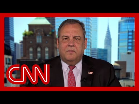 ‘The walls are closing in’: Christie reacts to Trump’s testimony