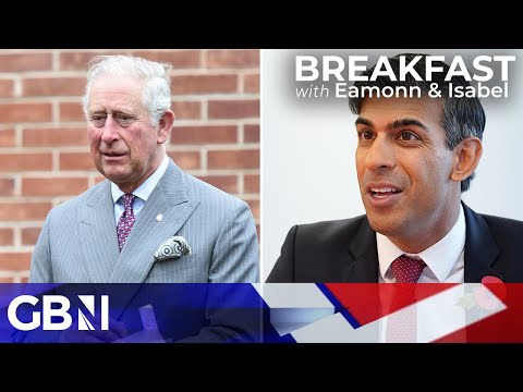 King’s Speech could be Rishi Sunak’s ‘last chance and BIG MOMENT’