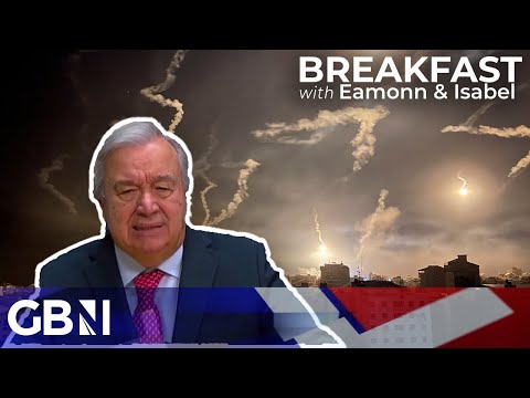 ‘Gaza is becoming a graveyard for children’, warns the UN amidst calls for a humanitarian ceasefire