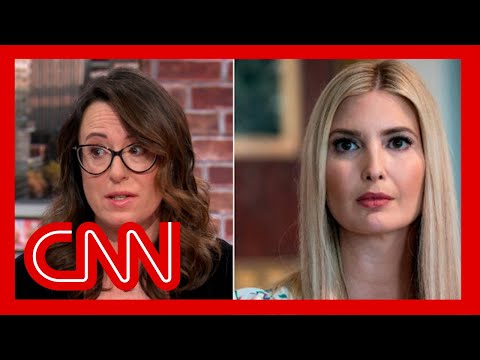 Haberman makes prediction on Ivanka Trump’s tactic for testimony