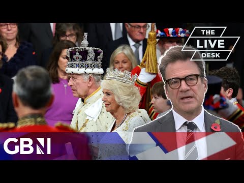 Is the the King’s Speech enough to keep the Conservative’s in power?: MP Bob Seely gives his view