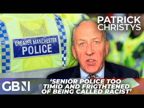‘Senior cops who were timid and frightened to confront grooming gangs, feared being called racist’