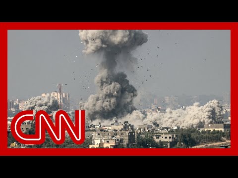 Former IDF soldier believes Israel is making ‘a catastrophic mistake’ in Gaza