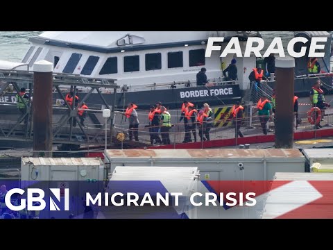 Italy STRIKES Migrant deal to SEND illegal immigrants to Albania |  Leila Simona Talani