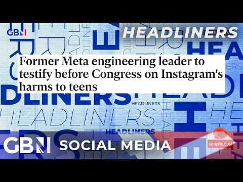 ‘Former Meta leader to testify before Congress on Instagram’s harms to teens’ | The Independent