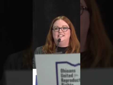 Ohio votes to enshrine abortion rights