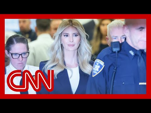 Ivanka Trump distances herself from inflated value of penthouse she leased from her father