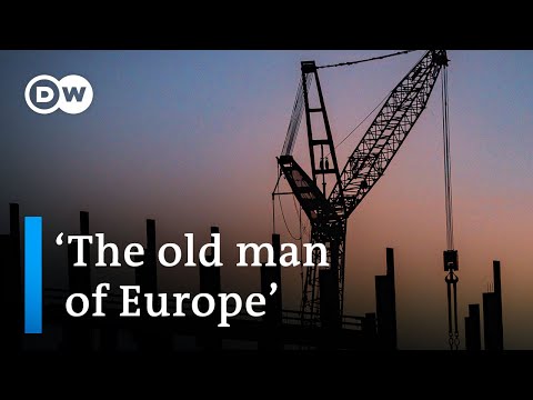 The challenges ahead for the German economy | DW Business