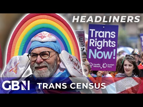 Trans census FOOLED Britain? ONS ‘MISUNDERSTOOD’ trans question leaving data flawed