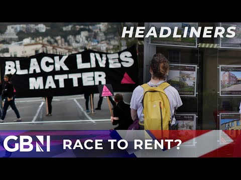 RACE TO RENT?: WHITE people 36% MORE likely to be RENTED a room over BLACK people