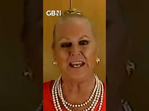 Kim Woodburn brands Just Stop Oil as ‘SPOILT’ and ‘UNDISCIPLINED’ #JustStopOil #Eco #gbnews