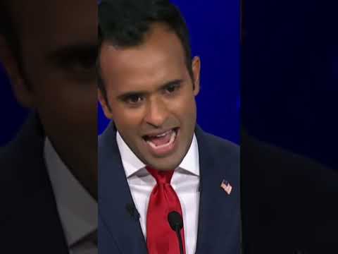 Republican debate: ‘You’re just scum’