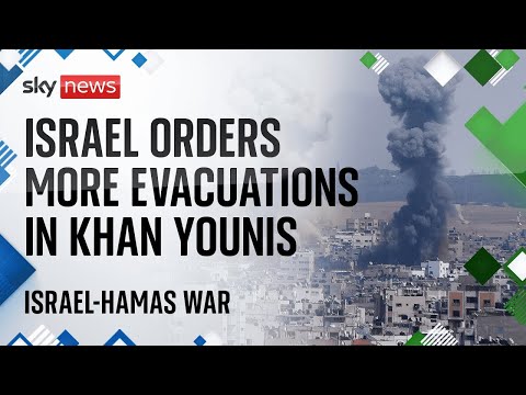 Watch Israel-Hamas latest | ‘What is coming is worse and greater,’ Hamas threatens Israel