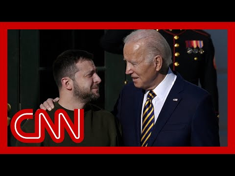 Zelensky’s planned DC visit gets pushback from some Republicans