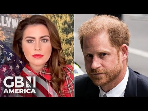 Harry blasted for wanting ‘special privilege because he went to war’ as homeless US veterans suffer