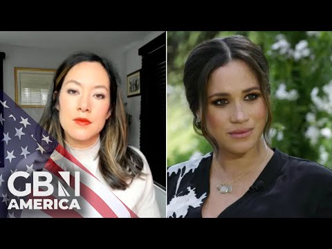 Celebrities like Meghan Markle love to complain because ‘being a victim is respected’ in their world