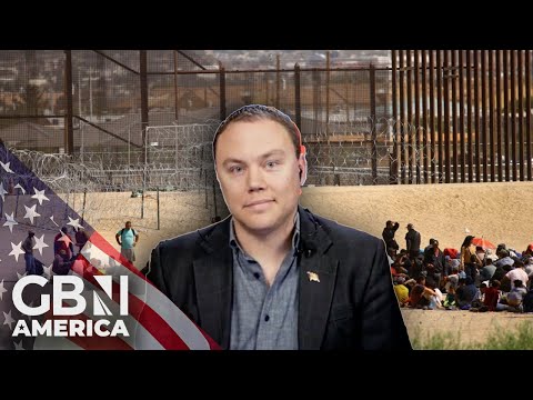 Migrant ‘ghost bus’ brings in thousands of illegal migrants and dumps them at Denver border