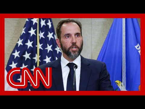 ‘This is huge’: CNN reporter reacts to Jack Smith’s Supreme Court request