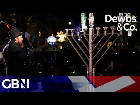 Havering council U-turn on cancelled Hanukkah event after Muslim Association of GB offers support