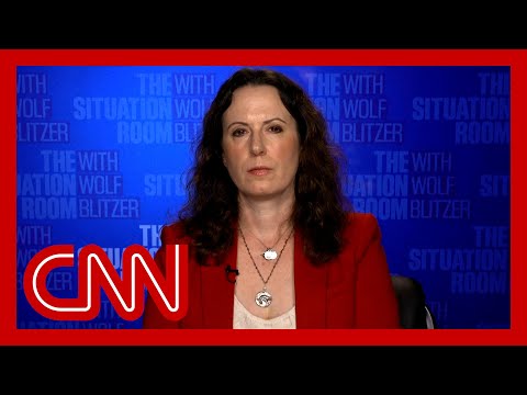 Why Maggie Haberman thinks Trump may be testing the limits of reinstated gag order